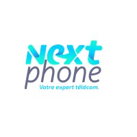 Nextphone logo, Nextphone contact details