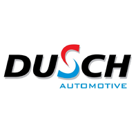 Dusch Automotive logo, Dusch Automotive contact details