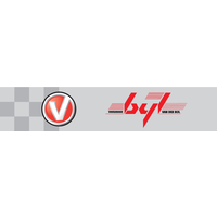 Vakgarage van der Bijl logo, Vakgarage van der Bijl contact details