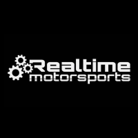 Realtime Motorsports logo, Realtime Motorsports contact details