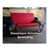 Dominique Scholtes Oldtimer Bekleding logo, Dominique Scholtes Oldtimer Bekleding contact details