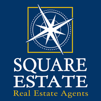 Square Estate logo, Square Estate contact details