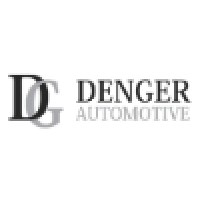 Denger Automotive logo, Denger Automotive contact details