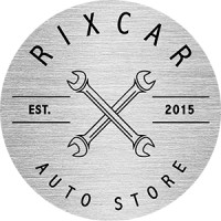 RIXCAR Autostore logo, RIXCAR Autostore contact details