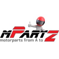 mPartz Motorparts B.V. logo, mPartz Motorparts B.V. contact details