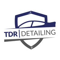 TDR-Detailing logo, TDR-Detailing contact details