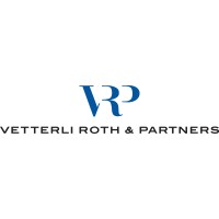 Vetterli Roth & Partners logo, Vetterli Roth & Partners contact details