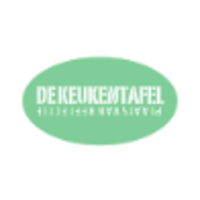 De Keukentafel logo, De Keukentafel contact details