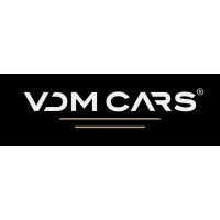 VDM Cars GmbH logo, VDM Cars GmbH contact details