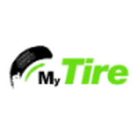 MyTire BV logo, MyTire BV contact details