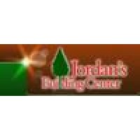 Jordans Building Center logo, Jordans Building Center contact details