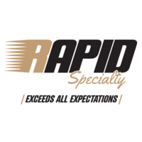 Rapid Specialty logo, Rapid Specialty contact details