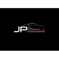 JP Car Engineering logo, JP Car Engineering contact details