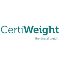 CertiWeight BVBA logo, CertiWeight BVBA contact details