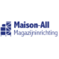 Maison-All Magazijnstellingen logo, Maison-All Magazijnstellingen contact details