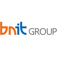 BN-IT Group logo, BN-IT Group contact details