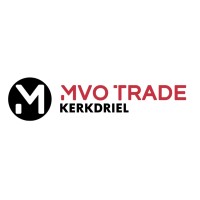 MvO Trade logo, MvO Trade contact details