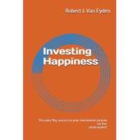 Investing Happiness logo, Investing Happiness contact details