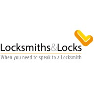 Locksmiths & Locks Ltd logo, Locksmiths & Locks Ltd contact details