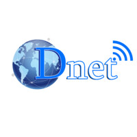 Dnet logo, Dnet contact details