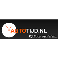 Autotijd.nl logo, Autotijd.nl contact details