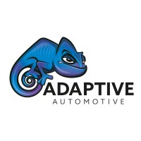 Adaptive Automotive logo, Adaptive Automotive contact details