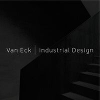 Van Eck Industrial Design logo, Van Eck Industrial Design contact details