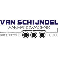 van Schijndel Aanhangwagens Hedel logo, van Schijndel Aanhangwagens Hedel contact details