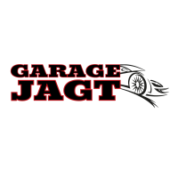 Garage Jagt logo, Garage Jagt contact details