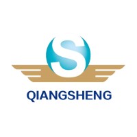 Qiangsheng Industrial Trading Netherlands B.V. logo, Qiangsheng Industrial Trading Netherlands B.V. contact details