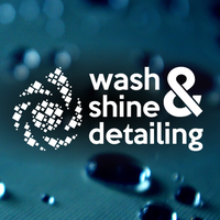 Wash and Shine Detailing logo, Wash and Shine Detailing contact details