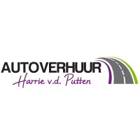 Autoverhuur Harrie v.d. Putten B.V. logo, Autoverhuur Harrie v.d. Putten B.V. contact details