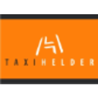 Taxi Helder logo, Taxi Helder contact details