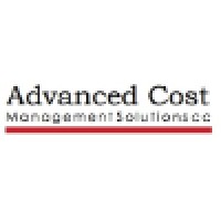 Advanced Cost Management Solutions logo, Advanced Cost Management Solutions contact details