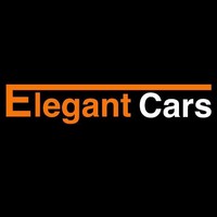 Elegant Cars logo, Elegant Cars contact details