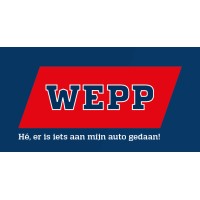 WEPP Zuid-Holland logo, WEPP Zuid-Holland contact details