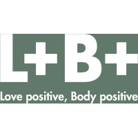 Love Positive, Body Positive logo, Love Positive, Body Positive contact details