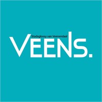 VEENS. logo, VEENS. contact details