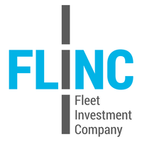 Fleet Investment Company B.V. logo, Fleet Investment Company B.V. contact details