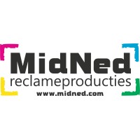 MidNed Reclameproducties B.V. logo, MidNed Reclameproducties B.V. contact details