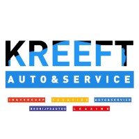 Kreeft auto logo, Kreeft auto contact details