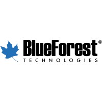 Blue Forest Technologies, Inc. logo, Blue Forest Technologies, Inc. contact details