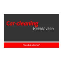 Car-cleaning Heerenveen logo, Car-cleaning Heerenveen contact details