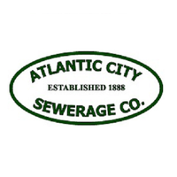 The Atlantic City Sewerage Company logo, The Atlantic City Sewerage Company contact details