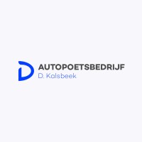 Autopoetsbedrijf D. Kalsbeek logo, Autopoetsbedrijf D. Kalsbeek contact details