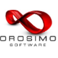 Orosimo Software SA logo, Orosimo Software SA contact details