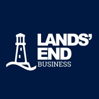 Landsâ€™ End Business Outfitters logo, Landsâ€™ End Business Outfitters contact details