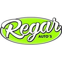 Regar Auto's logo, Regar Auto's contact details