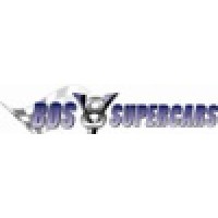 Bos V8 Supercars logo, Bos V8 Supercars contact details