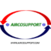 AIRCOSUPPORT logo, AIRCOSUPPORT contact details